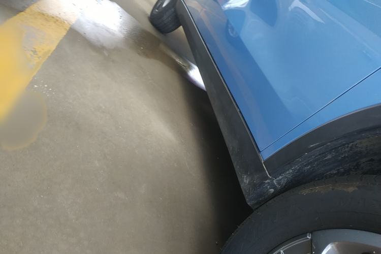 Used NETA V 2021 Standard Range Entertainment Version – Upgraded Model
