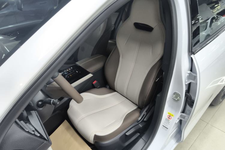 Used BYD Qin PLUS 2023 Champion Edition DM-i 55KM Leading Model