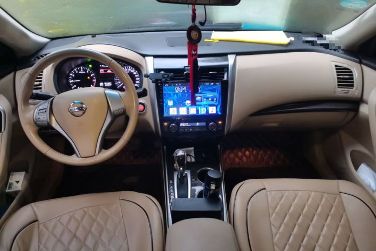 Used Nissan Teana 2013 2.0L XL Comfort Edition