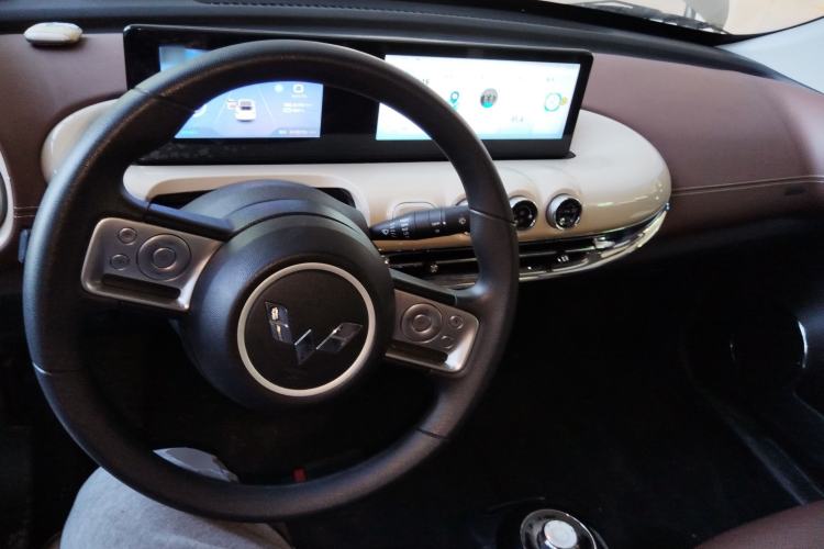 Used Wuling Bingo 2024 333 km Enjoyment Version