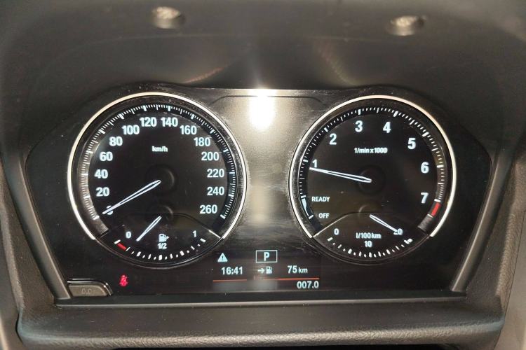 Used BMW 1 Series 2020 120i M Sport Package
