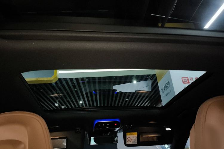 Used Mercedes-Benz E-Class 2024 E 300 L Stylish Model
