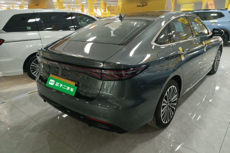 Used Chery Fengyun A8L 2025 1.5 TGDI 145 km Luxury Version