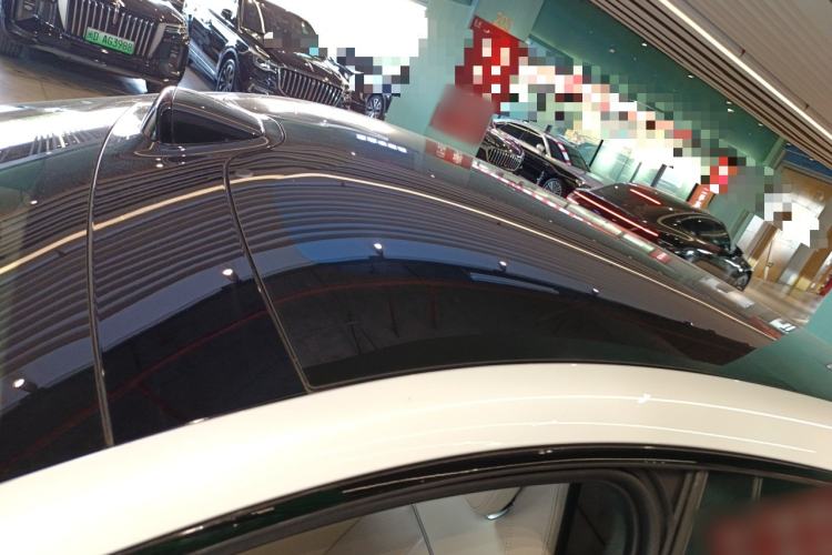 Used  YU7 2025 Ultra-Long Range High-Performance All-Wheel-Drive Max Edition
