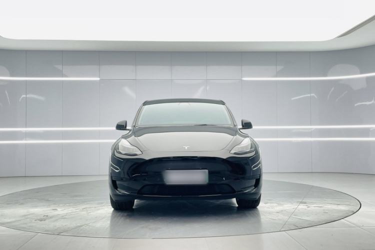 Used Tesla Model Y 2022 Rear-Wheel-Drive Version
