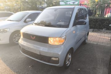 Used Wuling Hongguang MINIEV 2020 Easy Version Lithium-Ion Battery