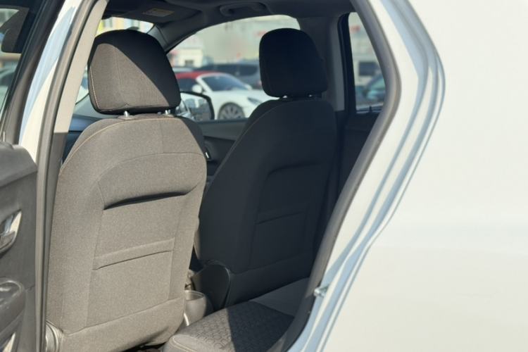 Used Chevrolet Trax 2018 330T Automatic Two-Wheel Drive Elite Model
