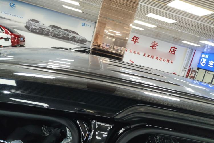 Used GAC Trumpchi M8 2024 Master Series 400T Prestige Edition
