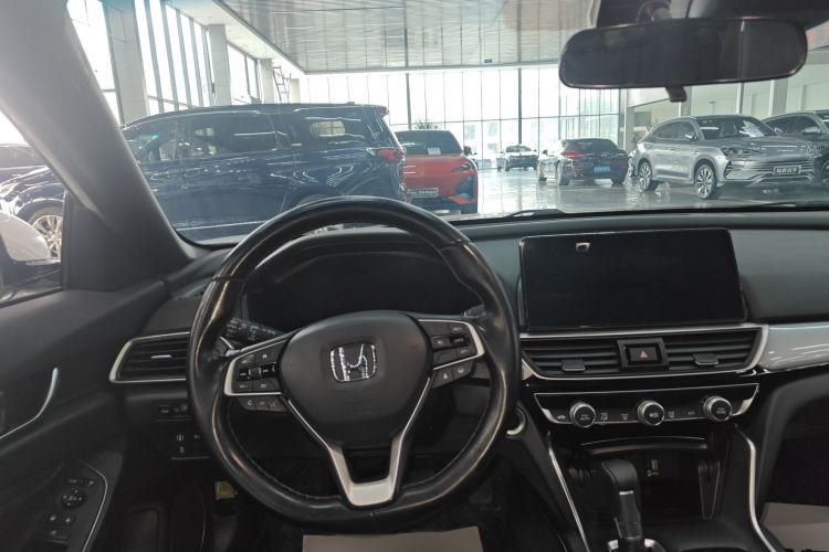 Used Honda Inspire 2022 260TURBO Elegant Edition