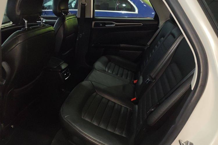 Used Ford Mondeo 2013 2.0L GTDi 200 Fashion Edition
