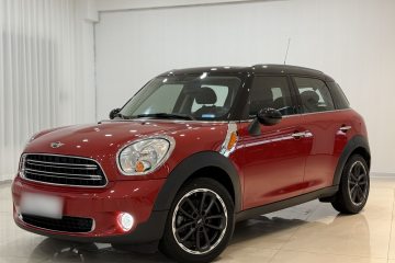 Used MINI Countryman 2014 1.6L COOPER Fun