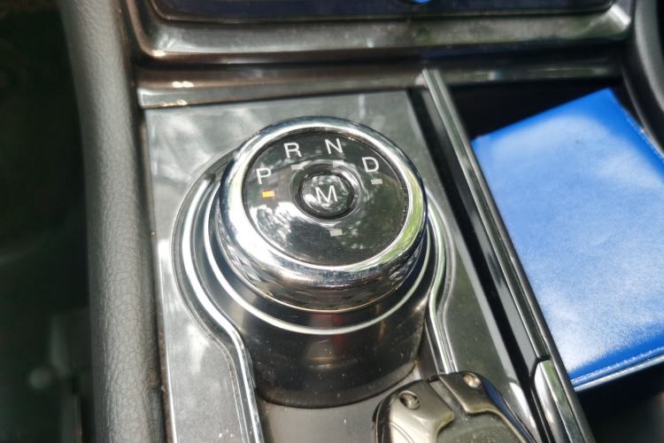 Used Ford Taurus 2019 EcoBoost 245 Premium Edition
