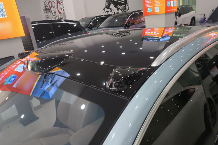 Used Nio ET5T 2023 75 kWh Touring
