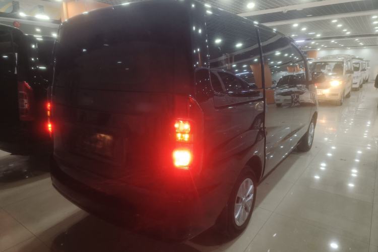 Used  M3 2019 IKEA Edition 1.8L Luxury Model