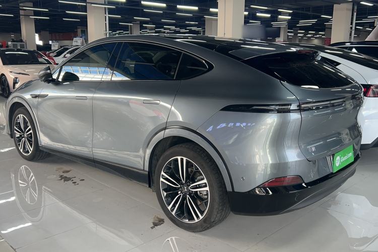 Used XPeng G6 2023 580 Long-Range Pro
