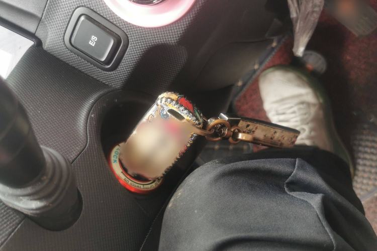 Used Wuling Hongguang MINIEV 2020 Easy Version Lithium-Ion Battery
