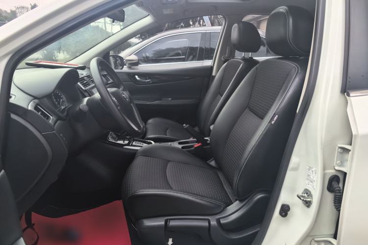 Used Nissan Tiida 2016 1.6L CVT Smart Drive Edition
