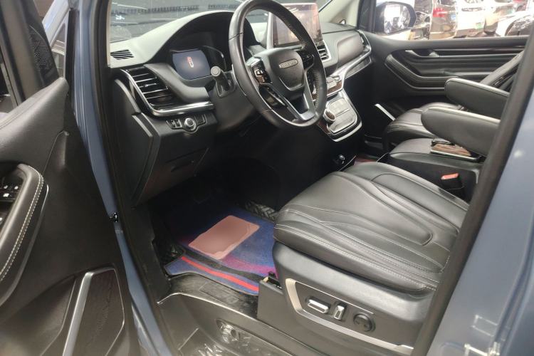 Used SAIC MAXUS G20 2021 Facelifted PLUS 2.0T Diesel Automatic Luxury Edition
