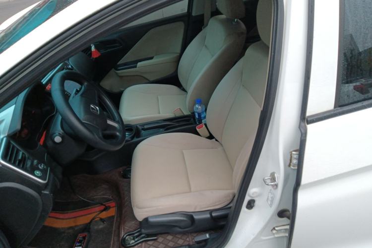 Used Honda City 2015 1.5L CVT Comfort Version