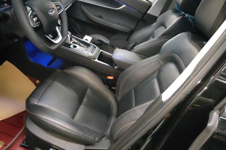 Used Chery Tiggo 8 2024 Honor Edition 230TCI Automatic Excellence Version 5 Seats
