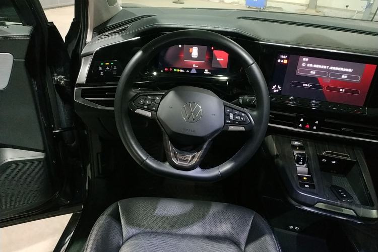 Used Volkswagen Talagon 2021 380TSI Four-Wheel Drive Luxury Premium Edition Pro
