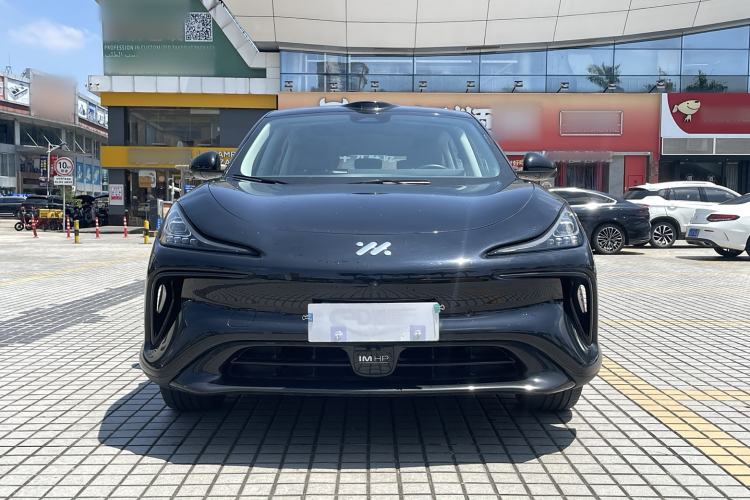 Used  LS6 2023 Max Standard Edition
