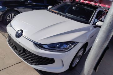 Used Volkswagen Lamando 2023 Lavida L 280TSI DSG Spicy Edition