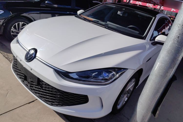 Used Volkswagen Lamando 2023 Lavida L 280TSI DSG Spicy Edition