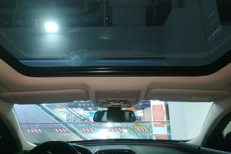 Used Jaguar XEL 2019 2.0T 200 PS Luxury Edition