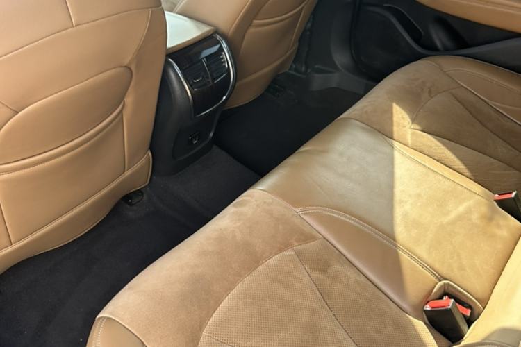 Used Buick LaCrosse 2016 20T Elite Edition
