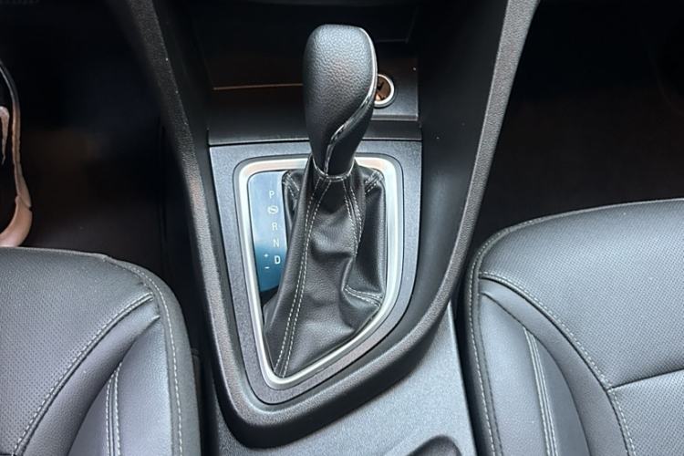 Used Buick GT 2021 Revised Version Flagship 1.5L Automatic Elite Edition
