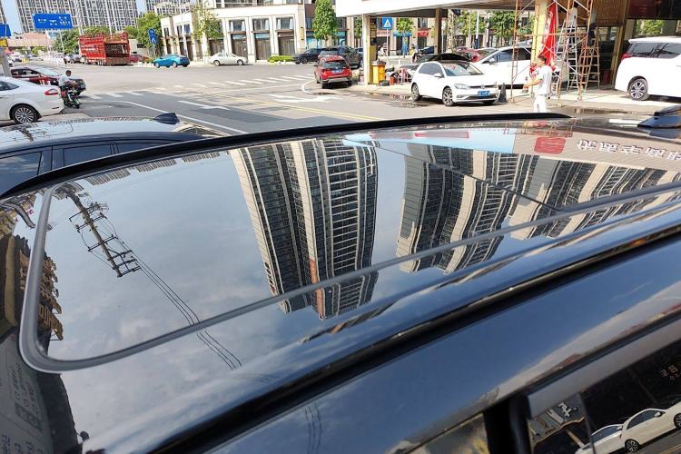 Used Lynk & Co 09 EM-P 2021 2.0T PHEV Halo Six-Seater
