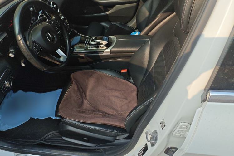 Used Mercedes-Benz C-Class 2018 C 200 L Sport Edition