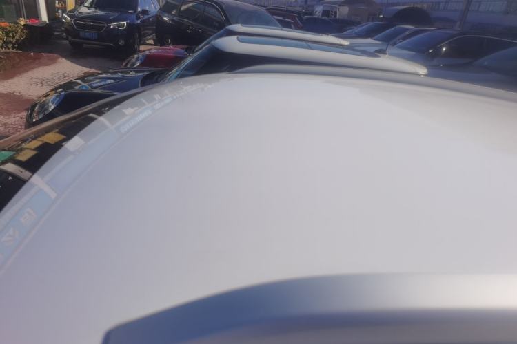 Used BYD e2 2021 Luxury Model