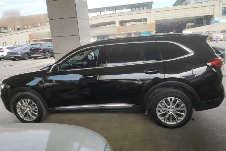 Used Buick Envision 2021 Encore Plus 652T Five-Seat Luxury Model
