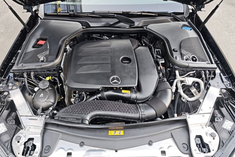 Used Mercedes-Benz E-Class 2023 Updated E 300 L Luxury Edition
