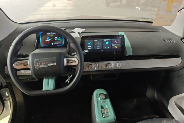 Used  Lumin 2024 130km Qingyue Version
