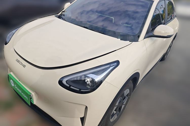 Used Geely Galaxy Geome 2025 310km Dream Edition