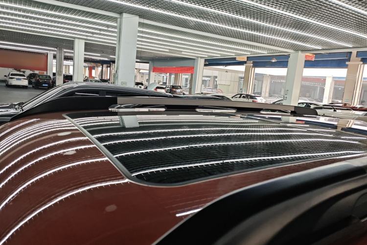 Used Haval DARGO 2021 1.5T DCT Two-Wheel Drive Border Collie Edition