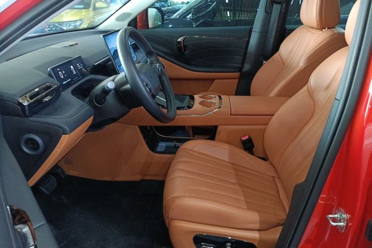 Used AION V 2024 Aion Tyrannosaurus 650 LiDAR Edition
