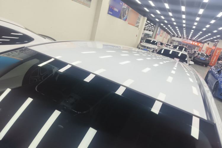 Used Honda Fit 2021 1.5L CVT Trend Edition
