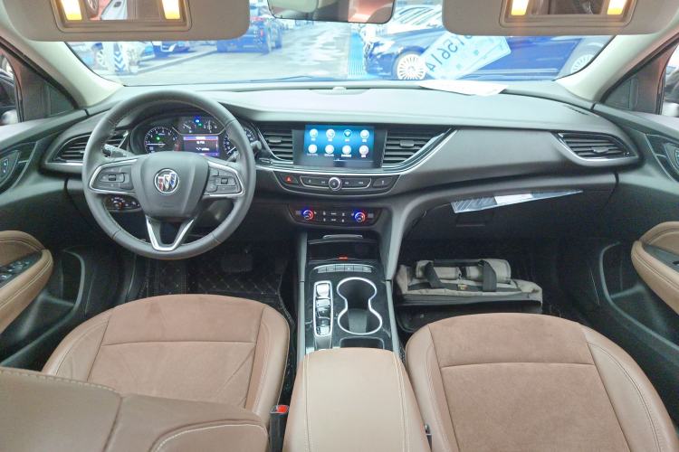 Used Buick Regal 2023 552T Smart Enjoyment Version
