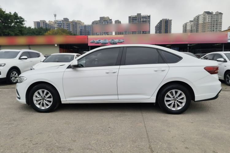 Used Volkswagen Lavida 2023 1.5L Automatic De Yi Edition