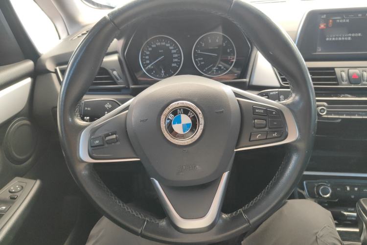 Used BMW 2 Series Active Tourer 2016 218i Fashion Model
