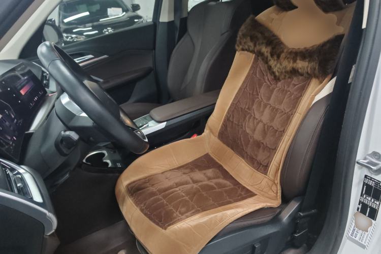 Used BMW X1 2023 sDrive25Li M Sport Package
