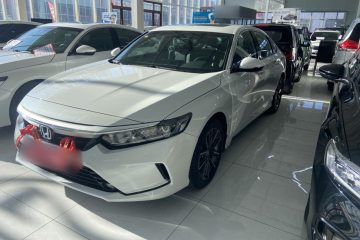 Used Honda Inspire 2022 260TURBO Elegant Edition