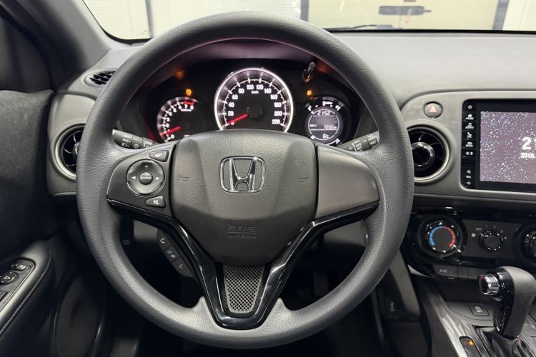 Used Honda XR-V 2021 1.5L CVT Comfort Version
