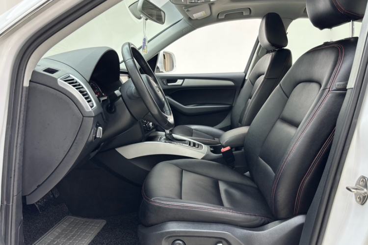 Used Audi Q5 2015 40 TFSI Trendy Edition
