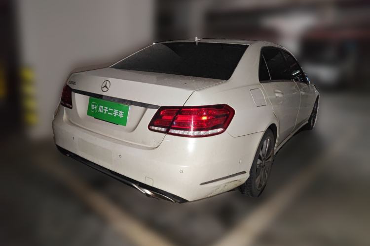 Used Mercedes-Benz E-Class 2015 Revised E 180 L Sport Edition