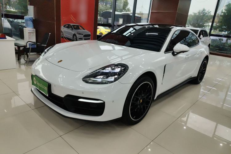 Used Porsche Panamera 2023 Panamera 2.9T